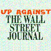 Up Against the Wall Street Journal