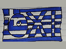 Greek-flag-OXI thumb