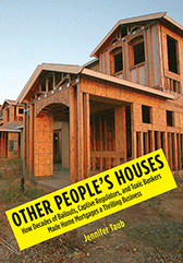 Other People's Houses cover