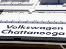 VW-Chattanooga
