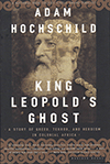 King Leopold's Ghost cover