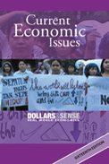Current Economic Issues cover