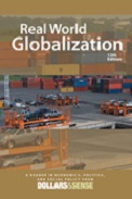 Real World Globalization cover