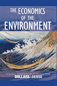 Economics of the Environment cover