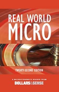 Real World Micro cover