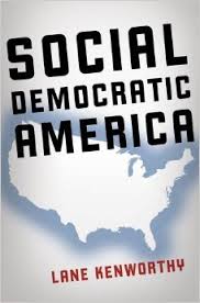Social Democratic America cover
