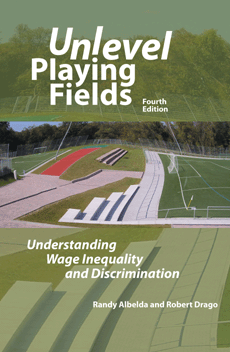 Unlevel Playing Fields cover