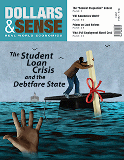 May/June 2015 Issue