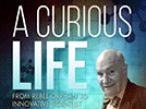 A Curious Life cover