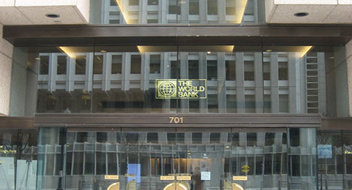 World Bank thumb