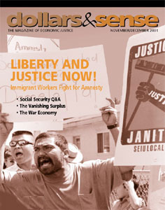 cover of issue