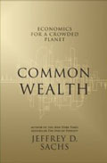 cover of Common Wealth