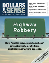 cover of issue 303