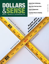 cover of issue 306