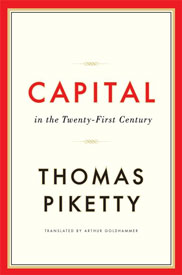 Piketty cover