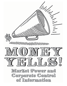 Money Yells! article series logo