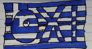 Oxi--Greek-flag