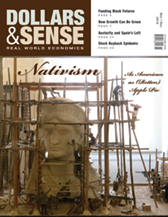 cover of issue 327