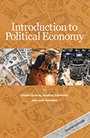 cover of Intro to Political Economy