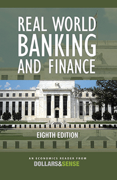 real world banking cover