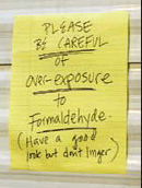 FEMA trailer photo