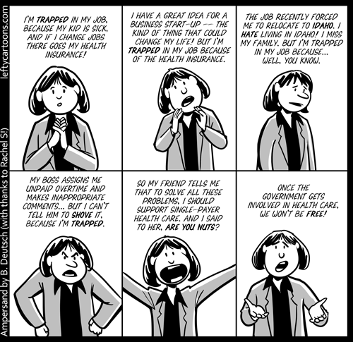 Health Insurance