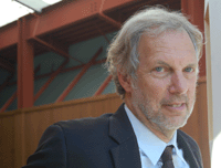 Robert Polin