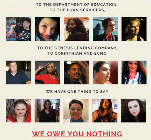 Corinthian 100 testimonials