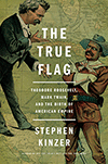 True Flag cover