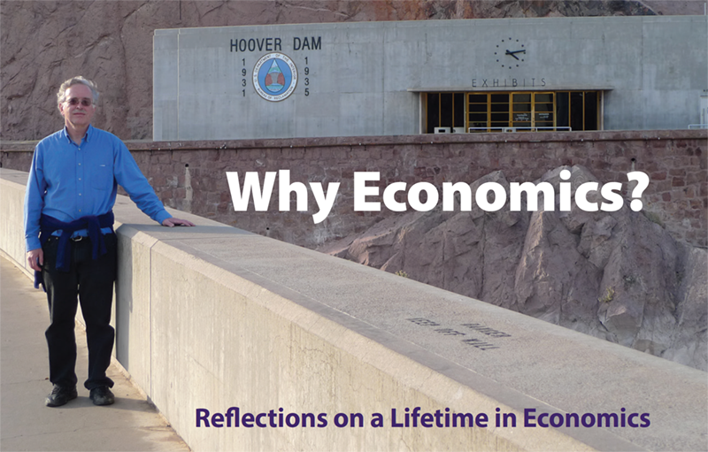 Why Economics
