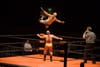 Medicaid Kayfabe: Fake Wrestling