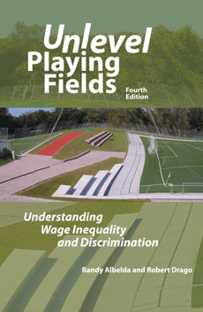 unlevel playing fields cover