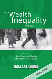 Wealth Inequality Reader cover